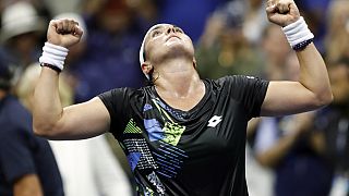 Tennis US Open : Ons Jabeur vaincue mais pas abattue