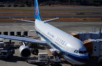 €1 tickets sold by China Southern Airlines were the result of a technical error.
