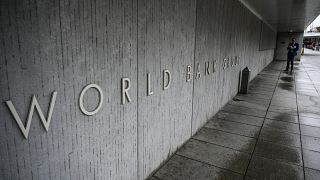 Dünya Bankası Genel Merkezi, Washington