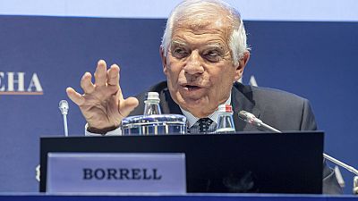 Borrell: “The EU has failed to strengthen democracy in the Sahel”