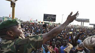 Niger : la France discute du départ de ses soldats