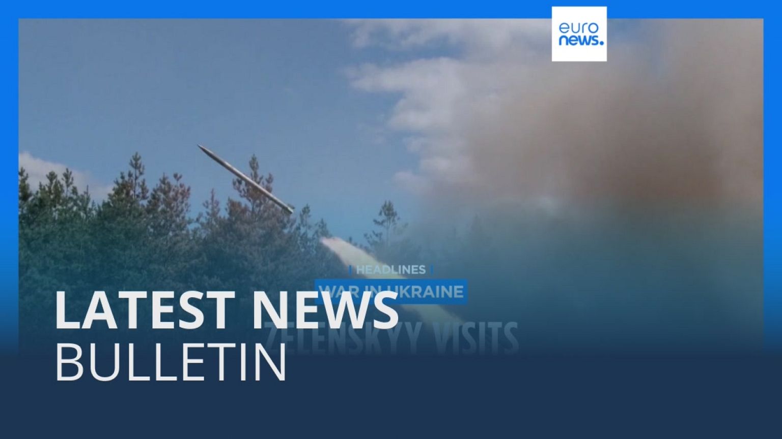 Latest news bulletin | September 6th – Morning