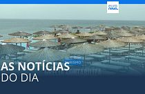 As notícias do dia | 6 Setembro 2023 - Tarde