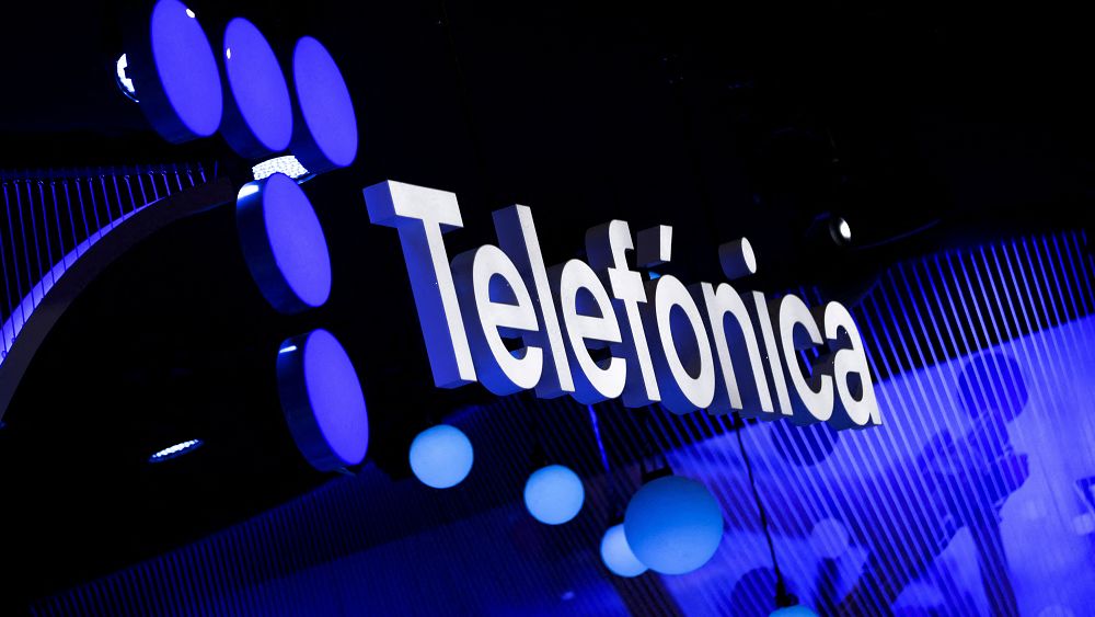 Saudi Telecom Company becomes Spanish Telefónica’s top shareholder