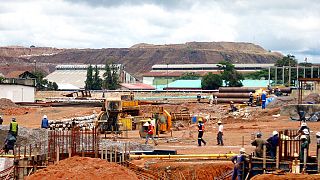Zambie : la principale compagnie de cuivre sauvée de la liquidation