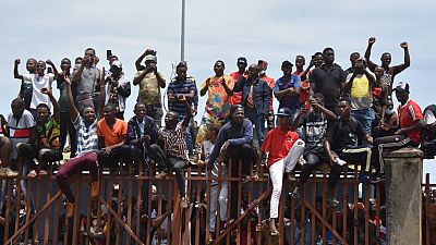 Guinée : 2 ans après le putsch, les manifestations toujours interdites