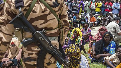 Tchad : un militaire français tue un soldat tchadien qui l'agressait