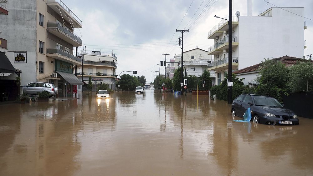 Skiathos Mayor insists island is ‘fully operational’: Is it safe to travel to Greece right now?