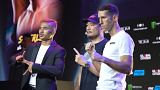 The Booming Billion Dollar Business of Combat Sports