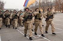 ارتش ارمنستان