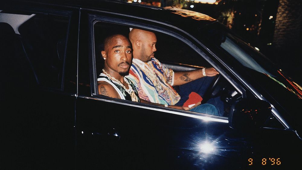 Culture Re-View: 27 years ago today, 2Pac was fatally shot | Euronews