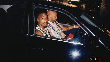 Culture Re-View: 27 years ago today, 2Pac was fatally shot | Euronews
