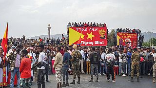 Ethiopia: 15 arrests in Tigray before a local opposition demonstration