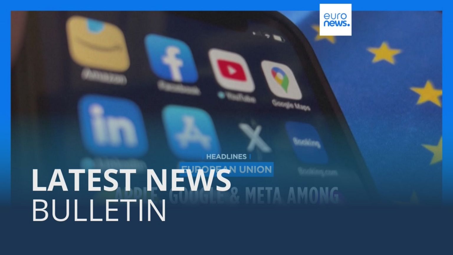 Latest news bulletin | September 6th – Evening