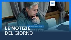 Le notizie del giorno | 06 settembre - Serale