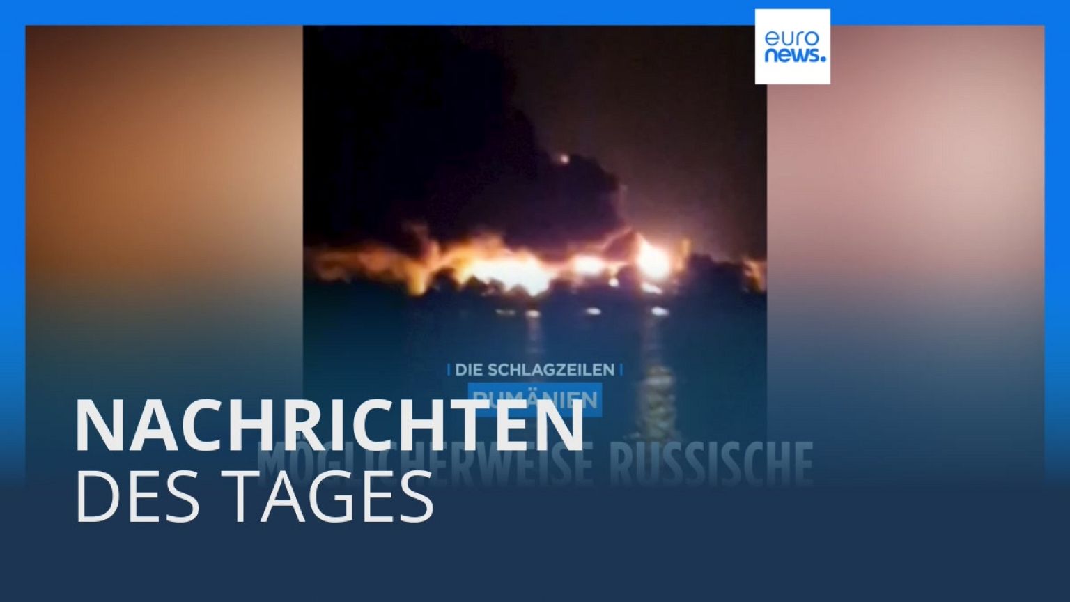 Nachrichten des Tages | 7. September - Mittagsausgabe