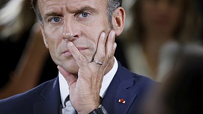La France au Sahel : Macron propose un débat parlementaire "à l'automne"