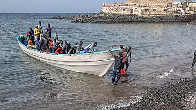 Sénégal : nouvelle interception d'une pirogue de migrants