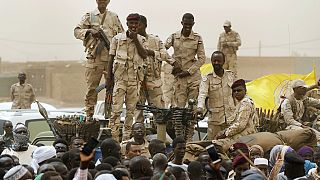 Soudan : les USA sanctionnent le frère du dirigeant des paramilitaires
