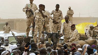 Soudan : HRW accuse les paramilitaires de nettoyage ethnique au Darfour