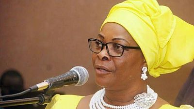 Zambia’s former First Lady released from police custody