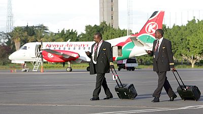 DRC scraps visa requirements for Kenyans