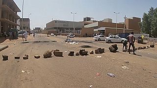 Over half of Sudan's population can't access health services - WHO 