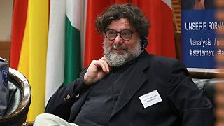 Dr. Maurizio Babeschi