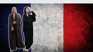 حجاب در اروپا