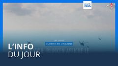 L’info du jour | 7 septembre - Soir