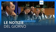 Le notizie del giorno | 07 settembre - Serale