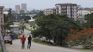 Gabon, region agree to draft 'roadmap' for return to democracy