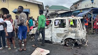 Cameroun anglophone : 3 morts dans une attaque à Muea