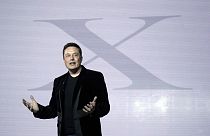 L'Ucraina mette una X su Elon Musk...