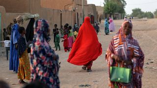 Mali : au moins 64 morts dans une double attaque terroriste