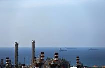 یکی از میدان های نفتی ایران