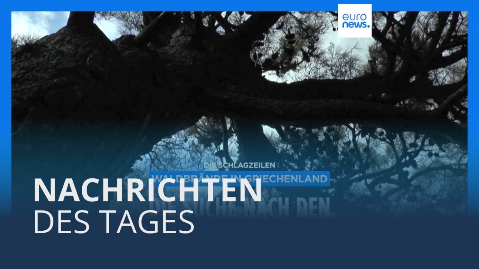 Nachrichten des Tages | 8. September - Mittagsausgabe