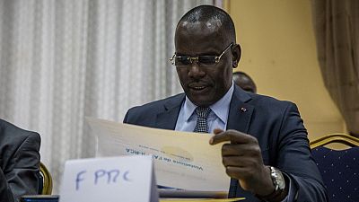 Centrafrique : un ancien chef rebelle inculpé de crimes contre l'humanité