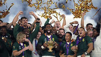 Coupe du monde de rugby 2023 : ce qu'il faut savoir