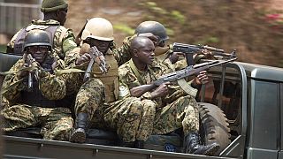 L'Ouganda a tué 567 rebelles ADF alliés à l'EI, déclare Museveni