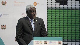 G20 : signaux positifs sur une intégration de l'Union africaine