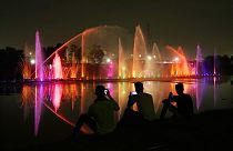 Нью-Дели, Индия