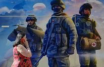 Jovens cubanos estarão a ser enganados para integrarem o exército russo na Ucrânia