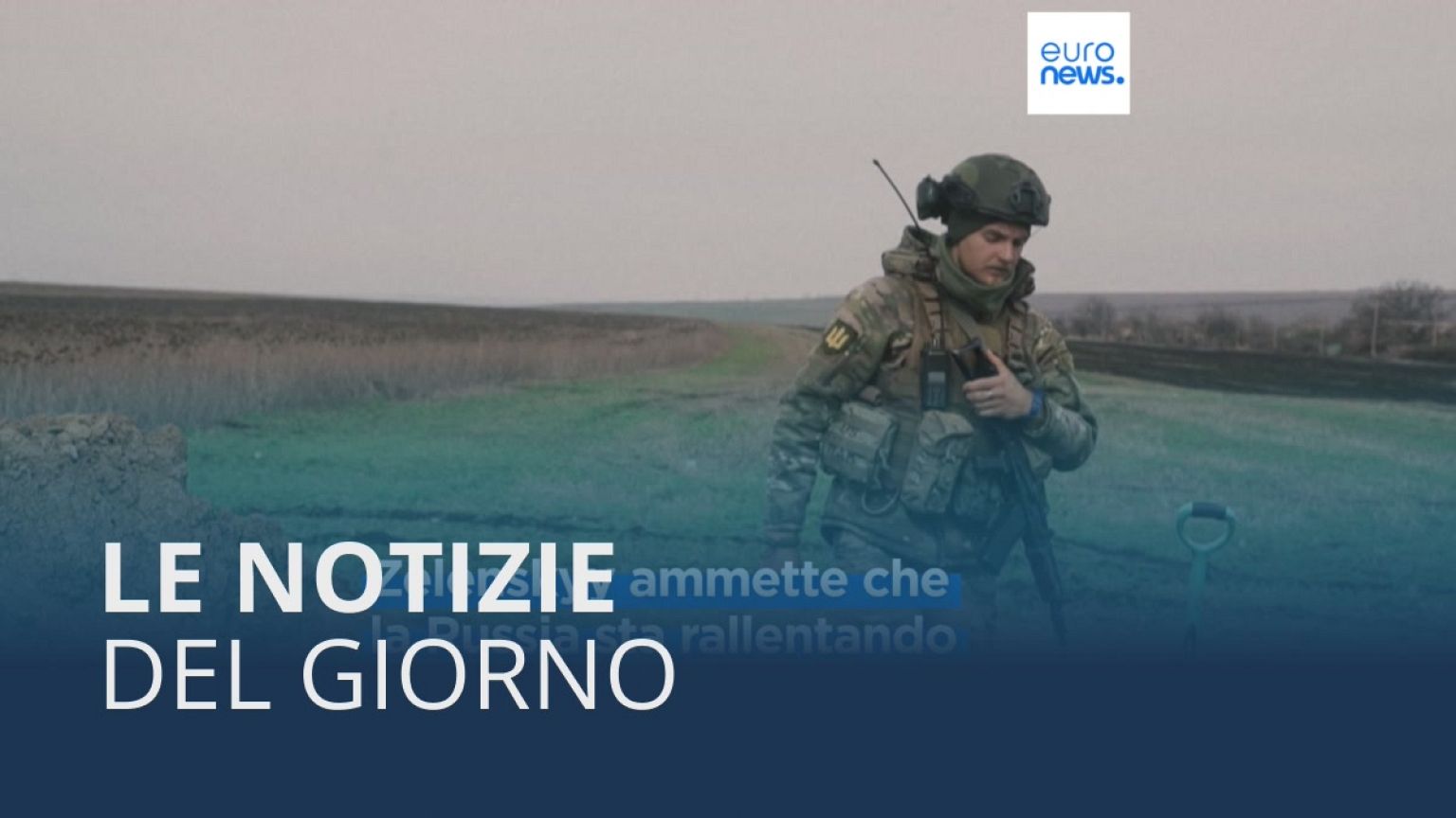 Le notizie del giorno | 09 settembre - Mattino