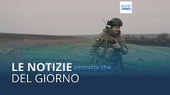 Le notizie del giorno | 09 settembre - Mattino