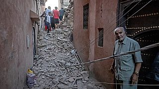 Morocco: earthquake death toll rises to over 600, population reacts