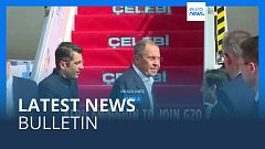 Latest news bulletin | September 9th – Midday