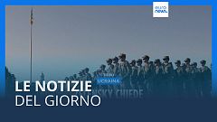 Le notizie del giorno | 09 settembre - Pomeridiane