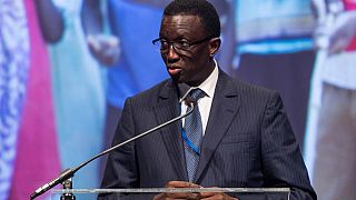 Sénégal : le Premier ministre Amadou Ba candidat aux présidentielles