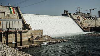 L'Ethiopie a finalisé le remplissage de son méga-barrage sur le Nil